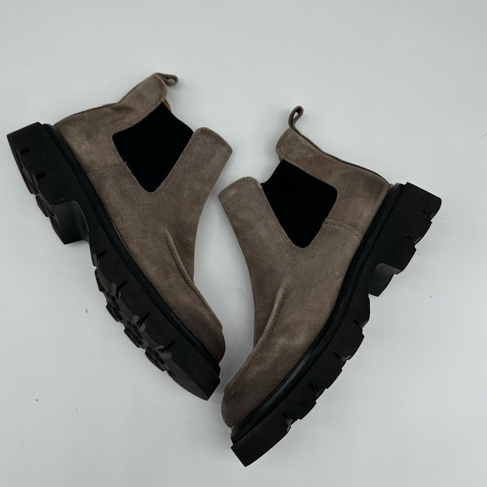 Sofft samira chelsea boot - Picture 5 of 6